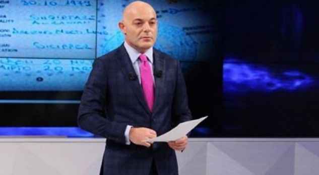 Blendi Fevziu kujton kohën kur ishte 22-vjeç! (FOTO)