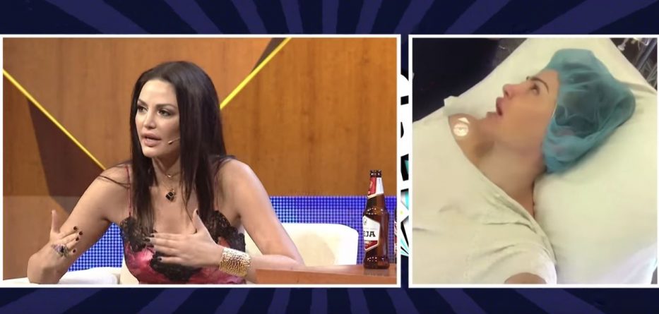 Bleona: Vezët i futa në ngrirje, nuk bëj fëmijë me një babë legen