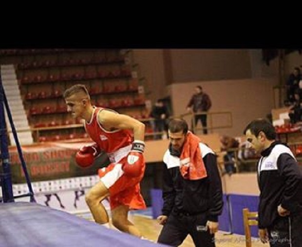 Boksieri i Teutës rrëmben medaljen e arit në turneun ndërkombëtar “Adem Jashari”
