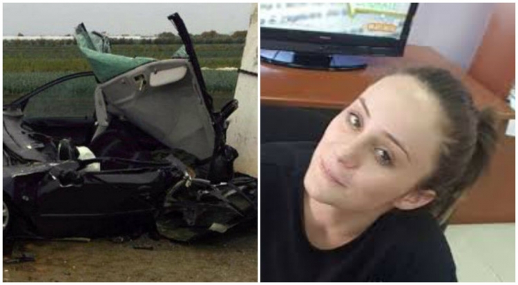 Kush ishte gazetarja investigative e “Klan”-it që vdiq në aksidentin tragjik