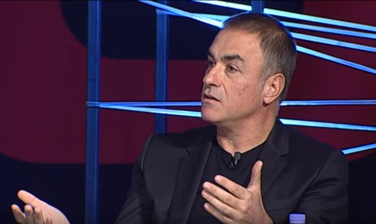 VIDEO/ Arjan Çani zbulon kush qëndron mbrapa largimit të kreut të SHISH