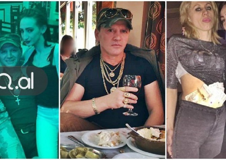 ‘Mbante’ Shkodrën me seks… tutori ‘Tata’ me 4 zinxhirë ari, femra, orgji e para (FOTO)