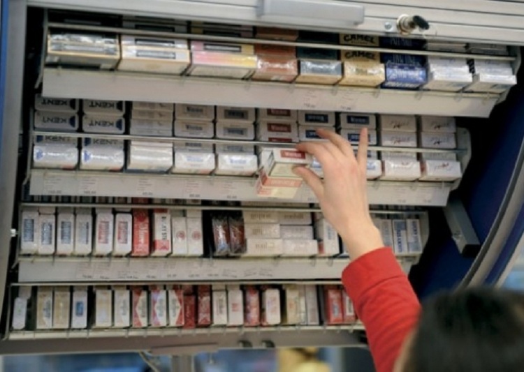 Aksioni antiinformalitet rrit me 15 % çmimet e paketave të cigareve, sa kushtojnë sot