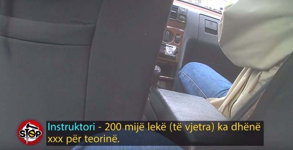 “Po nuk eci goja, do ecë leku”, si merret patenta ditët e sotme (VIDEO)