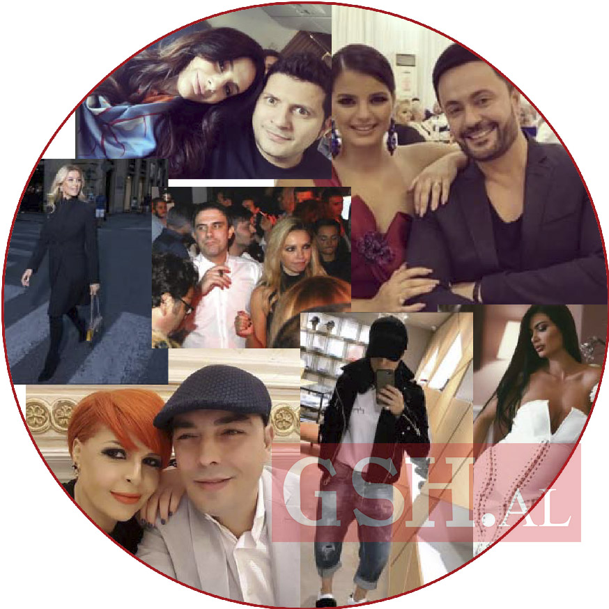 Këto janë femrat VIP që pas dashurisë… u bënë të pasura