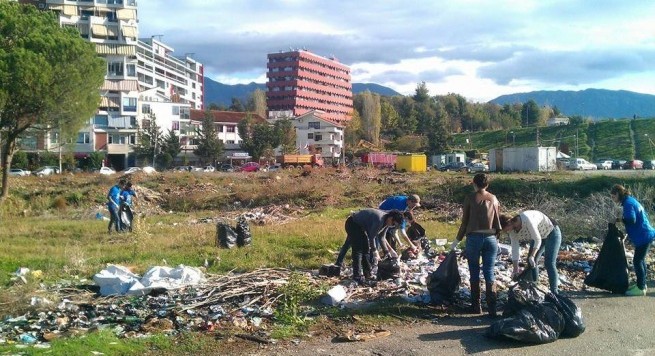 Aksioni për mjedisin, ministri Klosi tregon kriteret e forta për lejet për guroret