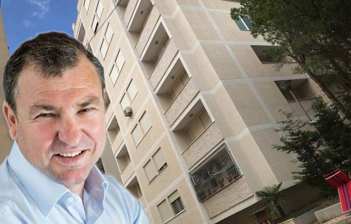 Pasuria e Dakos/ Pronar i një pallati 11 katësh dhe 10 llogari bankare