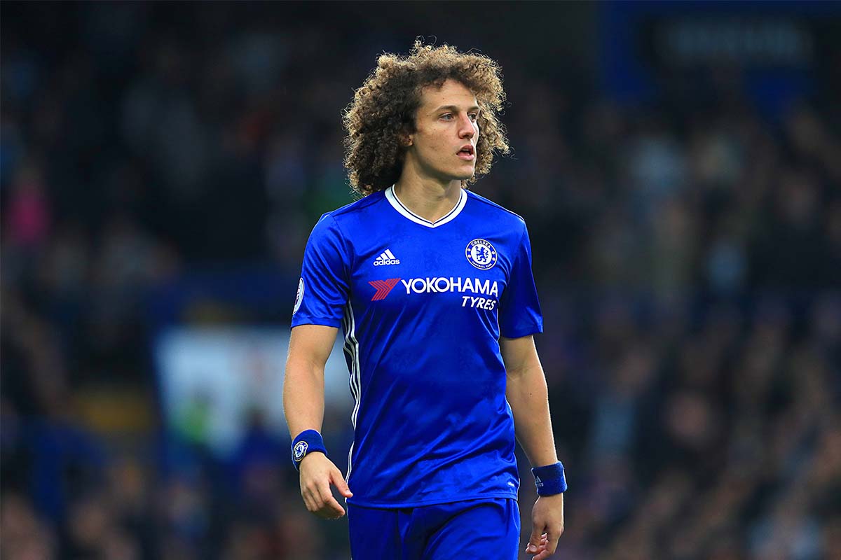 David Luiz, goditja e Realit të Madridit për mbrojtjen