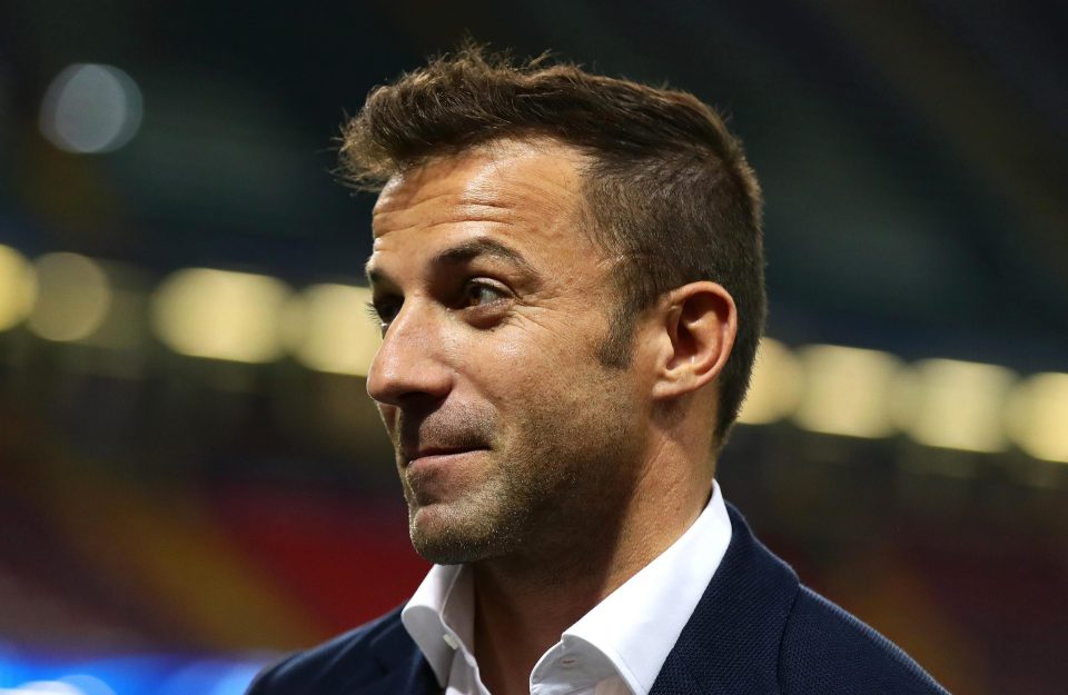 Del Piero: Calciopoli, burimi i të gjitha të këqijave në futbollin italian!