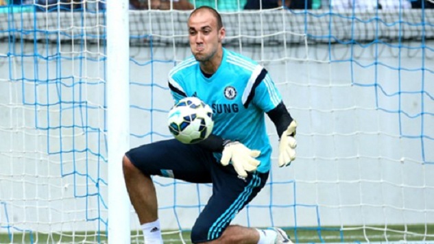 Delac, futbollisti më “jetëgjatë” te Chelsea, që nuk ka luajtur asnjë minutë