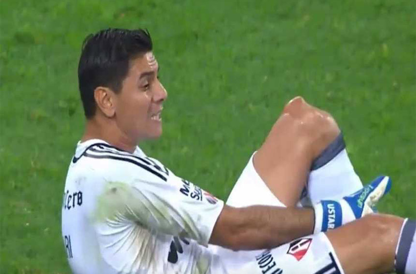 VIDEO/ Dëmtim i tmerrshëm në Meksikë (KUJDES! Pamje të rënda)