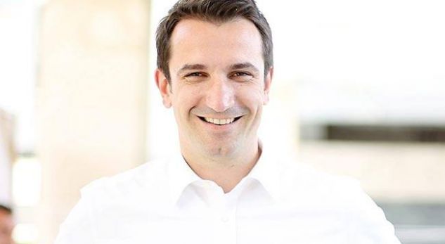 Kjo është femra që Erion Veliaj mendon si më tërheqëse!