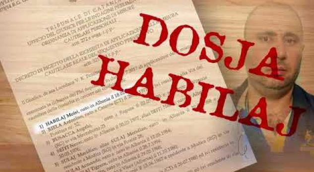 Zbardhet dëshmia e Nezar Seitit: Lidhja ime e krushqisë me Moisi Habilajn