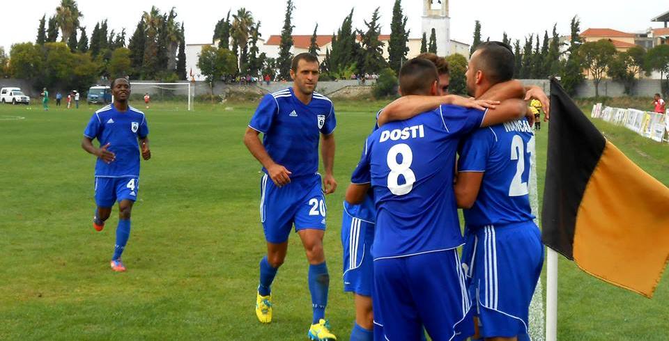 Albi Dosti stërvitet me Kukësin, në janar zyrtarisht i verilindorëve