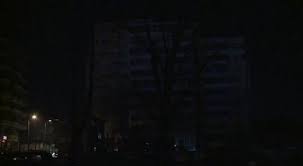 Përmbytet nënstacioni i Kasharit, gjysma e Tiranës pa drita