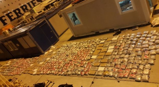 Denoncimi/ “Ja si kalon droga në doganën e Durrësit, me urdhër të…”