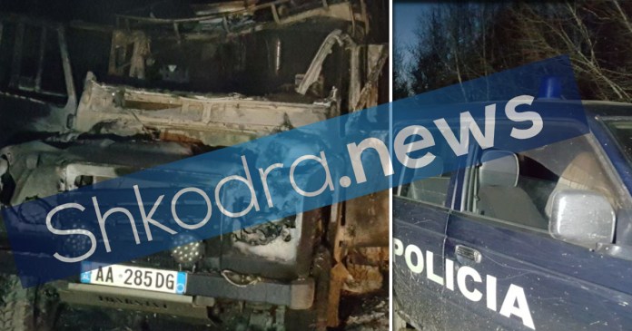 Grabitet fuoristrada/ Pasagjerët tregojnë tmerrin: Do t’ju vrasim nëse ktheni kokën