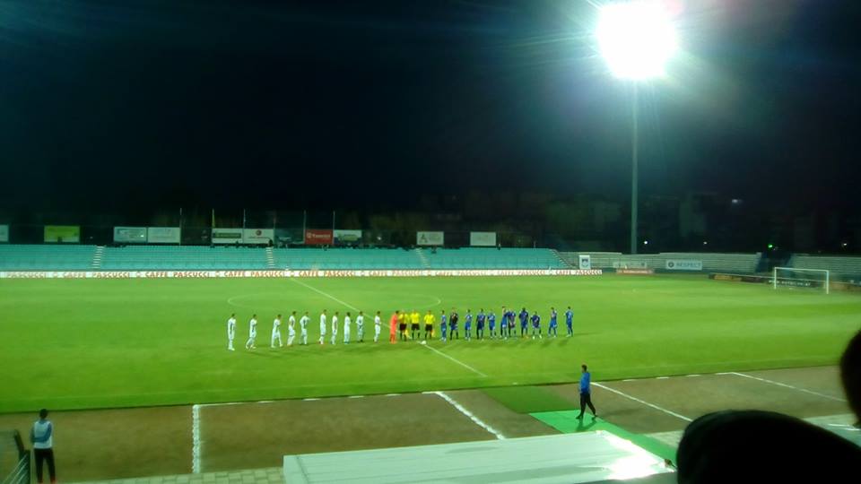 Dy “përforcime” për Teutën