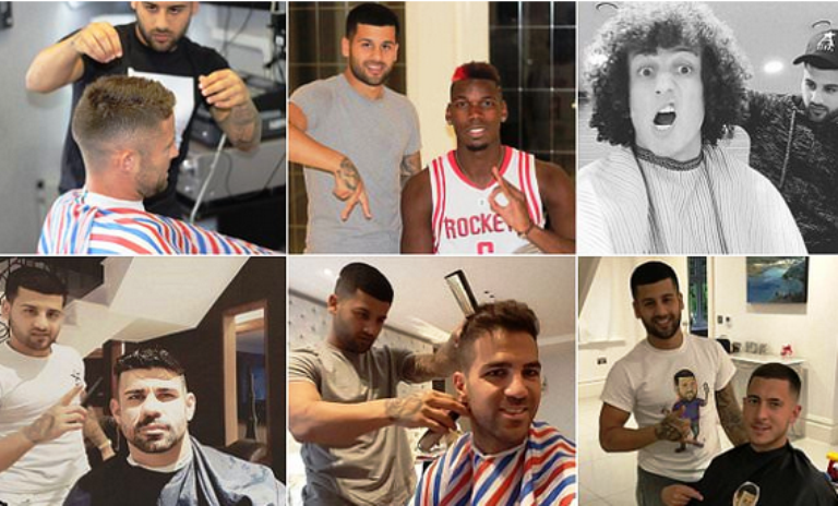 E dëbuan nga Chelsea, ja për çfarë akuzohet berberi i yjeve