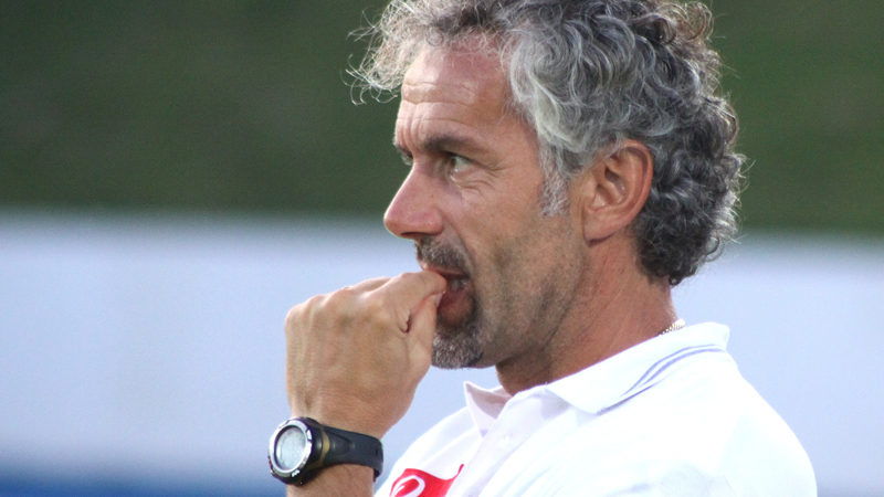 Edhe Donadoni refuzon pankinën e Italisë