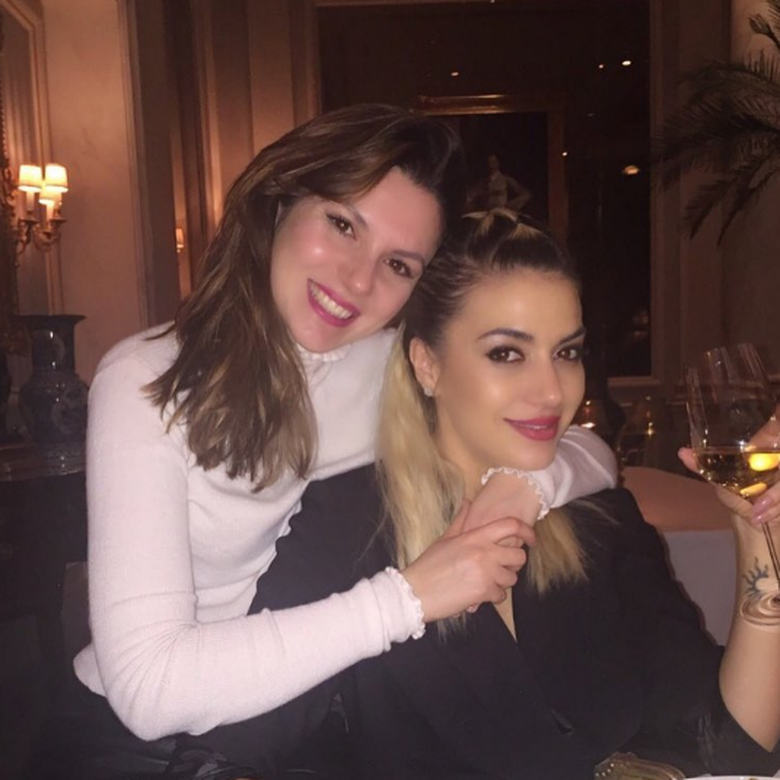 Rrëfehen motrat Gjata, Elvana dhe Migena flasin për njëra-tjetrën