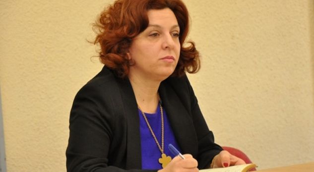 U akuzua se udhëtoi me makinën e Habilajve, reagon Elona Gjebrea