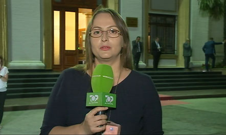 Gazetarja e njohur lë ‘TCH’, merr një post të rëndësishëm në PD