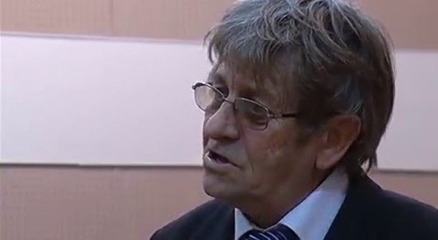 Marina Vjollca për Aleksandër Lalon: Le një boshllëk të madh tek ne