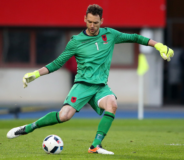 Etrit Berisha: Pa De Biasin, ndoshta s’do të isha në Kombëtare