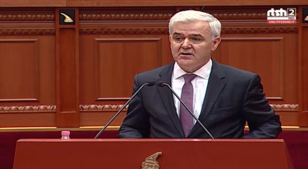 Xhafaj paralajmëron operacione të tjera: Kemi skeduar 4 grupe kriminale