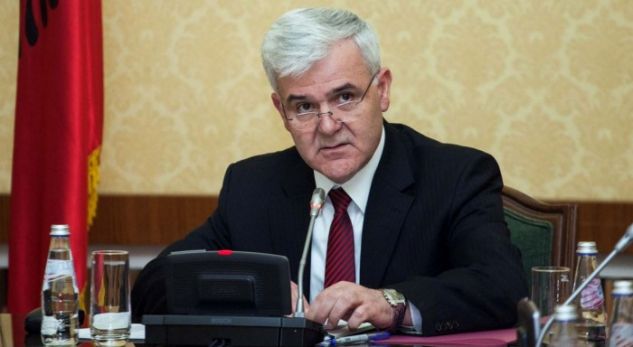 Urdhër-arrestet/ Xhafaj dorëzon kallëzimin për dekonspirimin e operacionit