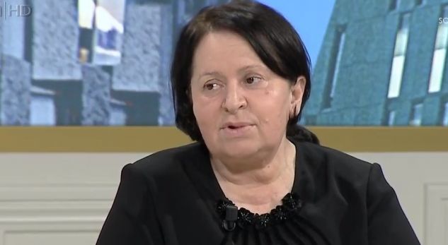 Deputetja tregon çastin më të tmerrshëm të jetës