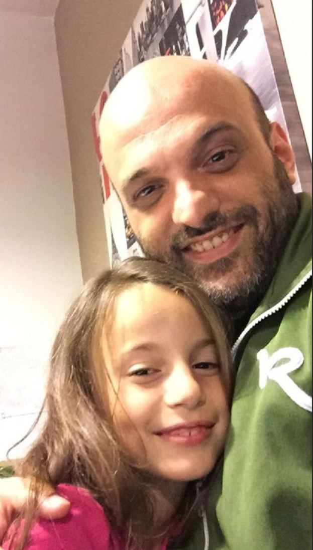 Tre vjet pa Dr. Florin, dedikimi prekës i bashkëshortes së tij