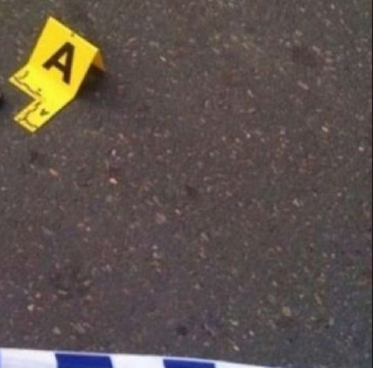 Durrës, sherr mes dy personave në lagjen 18, policia gjen edhe fishek