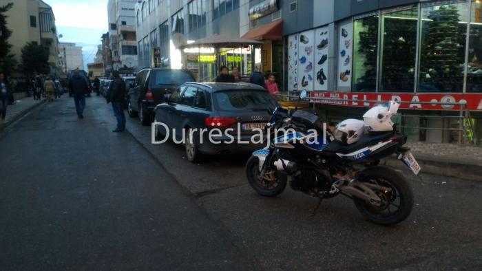 Përfshihet në sherr, ndiqet penalisht i riu nga Durrësi