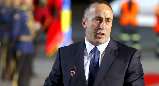 Haradinaj kërkon hetim ndërkombëtar për grupin “Kumanova”