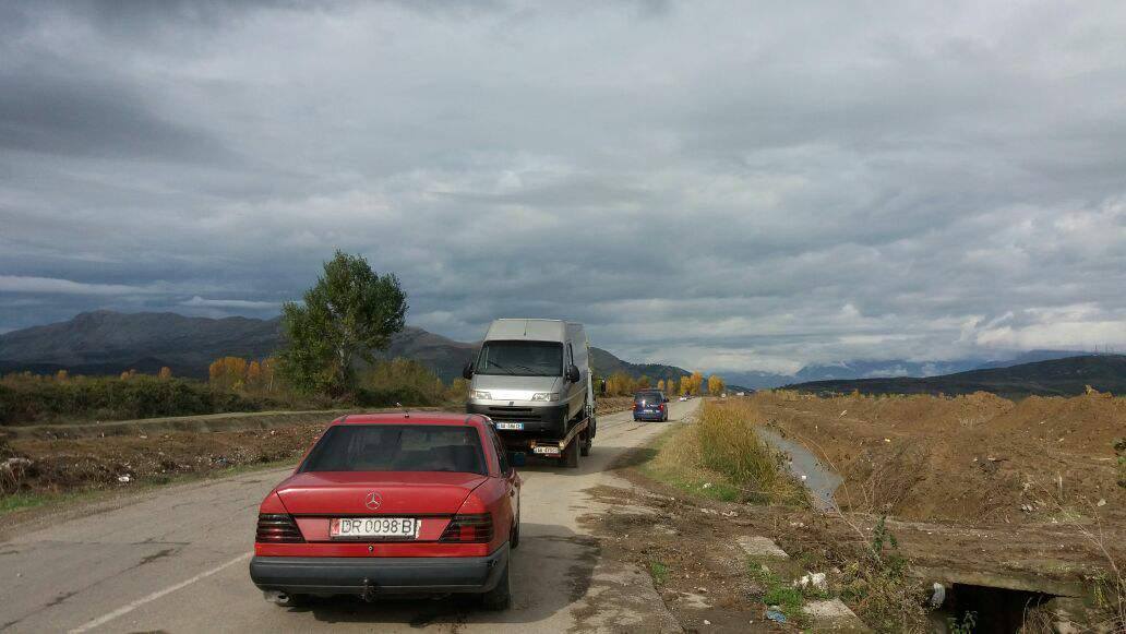 1.5 tonë kanabis/ Telefonata që për pak ‘hodhi në erë’ operacionin e Policisë