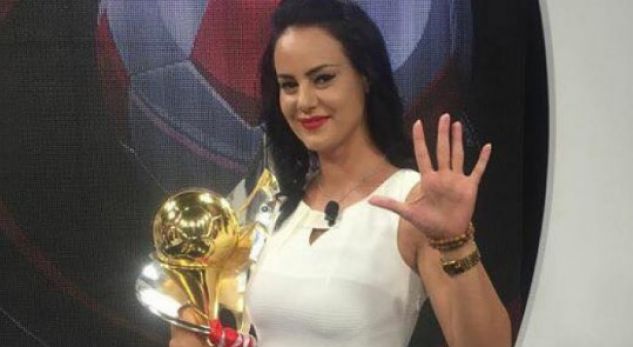 Hygerta Sako në lidhje të re pas divorcit?! Ja si përgjigjet moderatorja