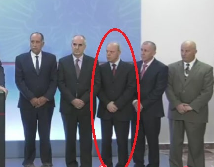 Prefekti i ri i Durrësit është gjobitur nga ILDKPKI në shumën 100.000 lekë