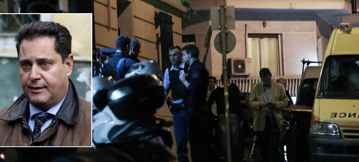 Shqiptari tregon sa u pagua për të vrarë avokatin grek