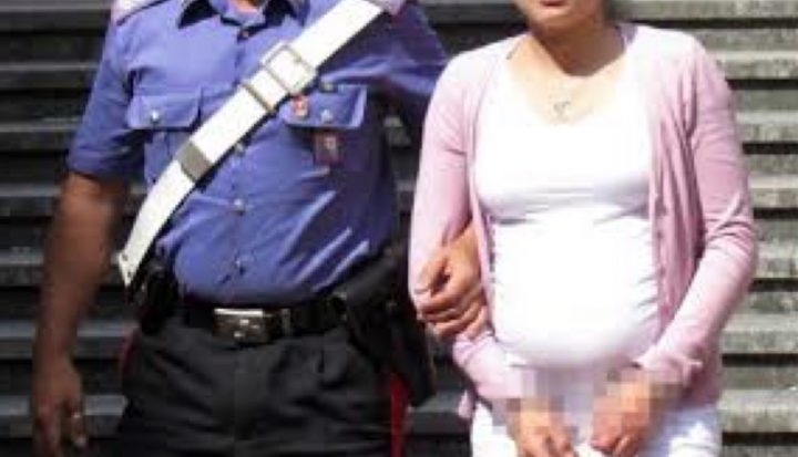 Për transportimin e drogës nga Shqipëria, banda përdorte një grua shtatzënë, e fshihte në…