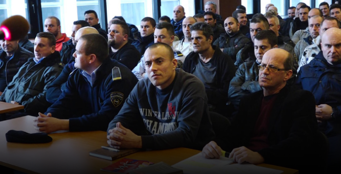 “Kumanova”/ 7 burgime të përjetshme dhe 746 vjet burg për të akuzuarit