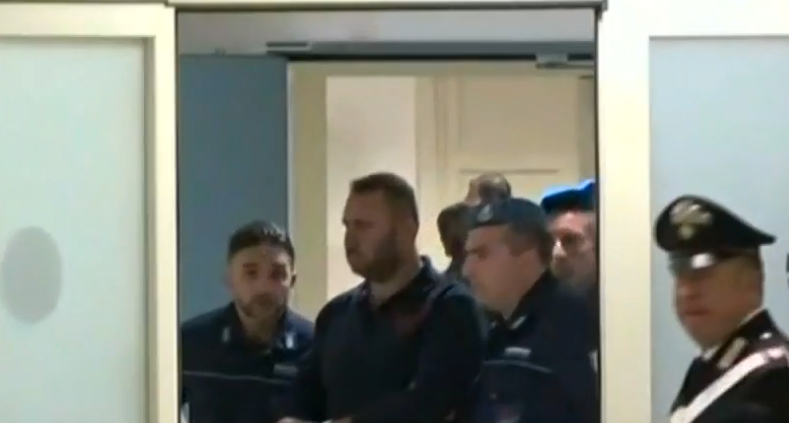 Vendimi që mori gjykata e Katanias për Habilajt