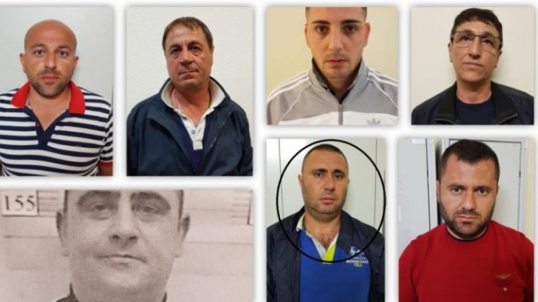 EMRI/ Lirohet një prej të arrestuarve, i akuzuar si pjesë e grupit ‘Habilaj’