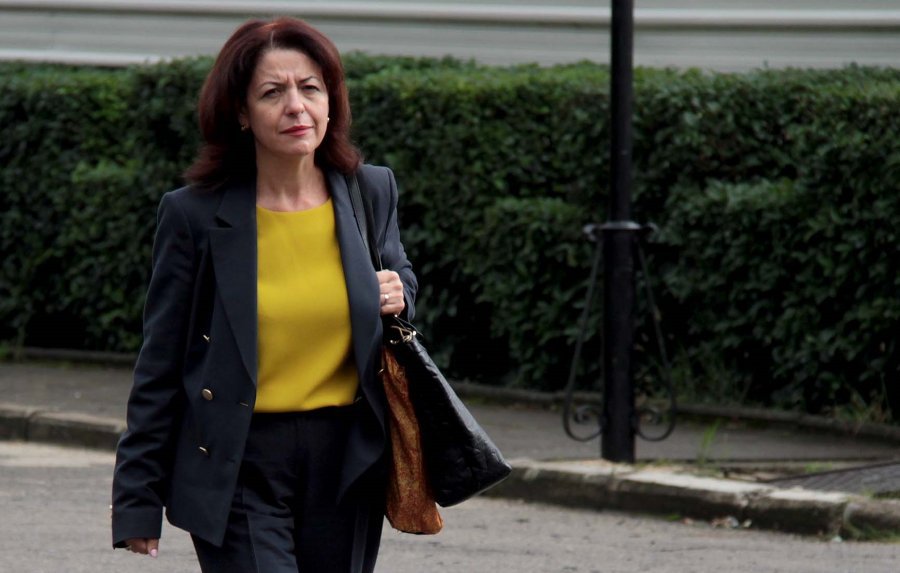 Ndarja me Ben Blushin, flet Mimoza Hafizi: Ja si qëndron e vërteta