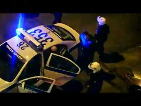 LAJM I FUNDIT/ Operacion i madh policor, pranga 7 shqiptarëve