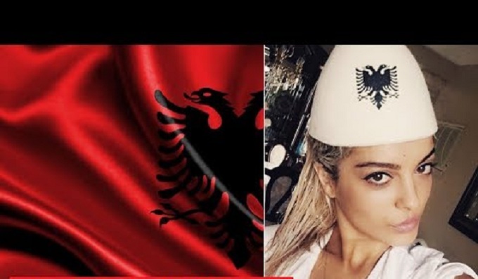 Bebe Rexha uron 28 Nëntorin: Jam krenare që jam shqiptare (VIDEO)