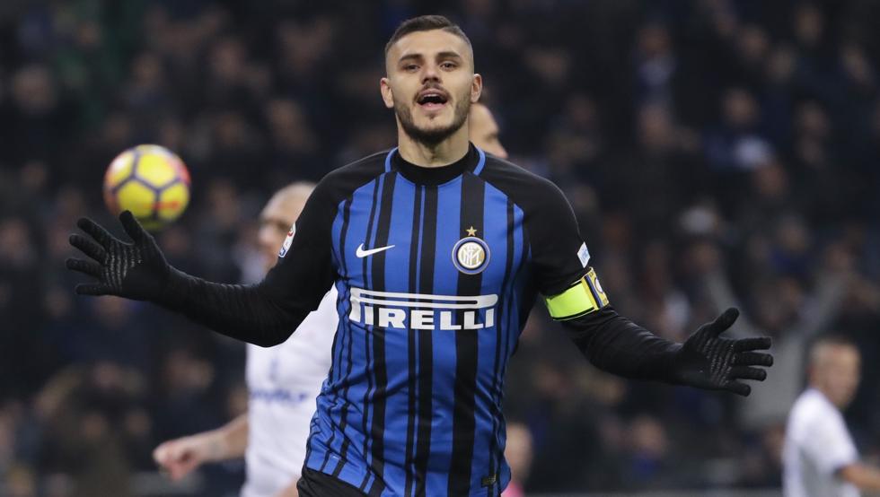 &#8220;Icardi do të jetë sulmuesi i Real Madridit vitin e ardhshëm&#8221;