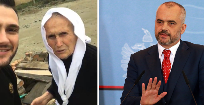 Iu drejtua publikisht kryeministrit për sahatin e pusit, Rama sqaron Ijen e Bes Kallakut