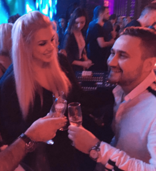 Si u arrestua grupi i kokainës, mes tyre i dashuri i Viola Spiros